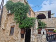 Vamos Kreta, Vamos: Rustikale Villa in Zentrumsnähe zu verkaufen Haus kaufen